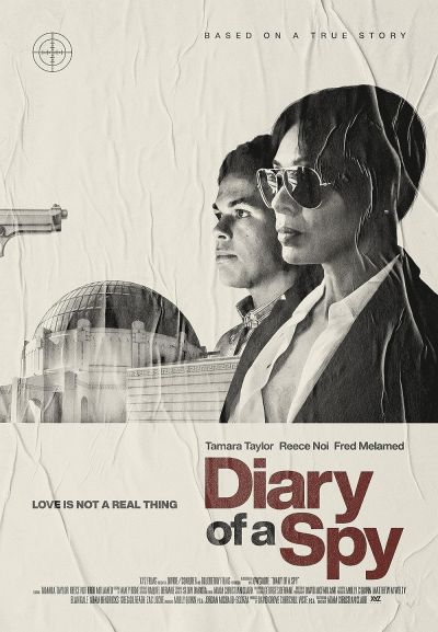 watch-Diary of a Spy (2022)
