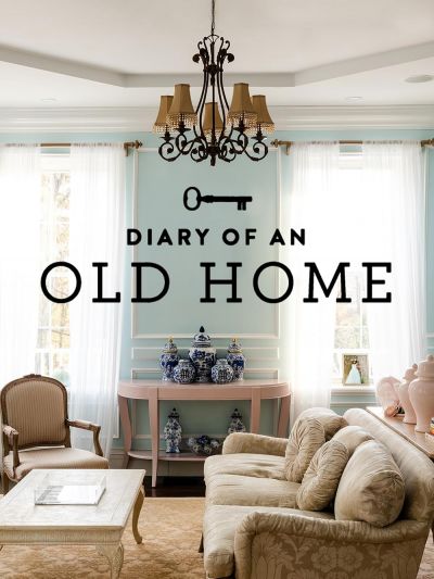 watch-Diary of an Old Home (2022)