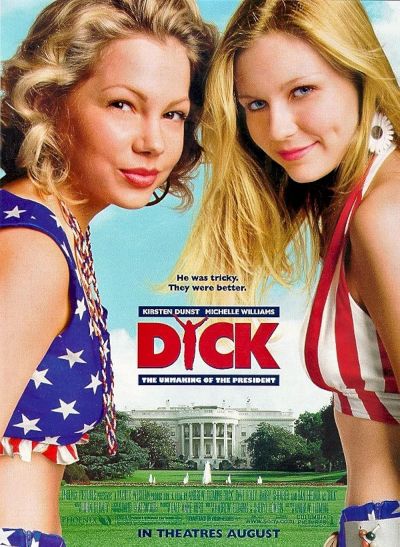 watch-Dick (1999)