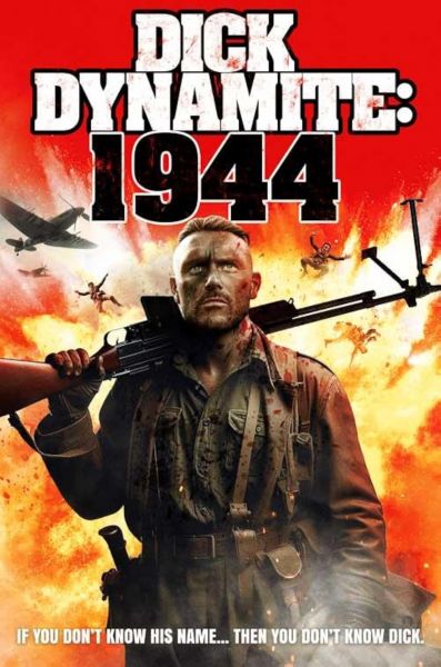 watch-Dick Dynamite: (1944) 2023