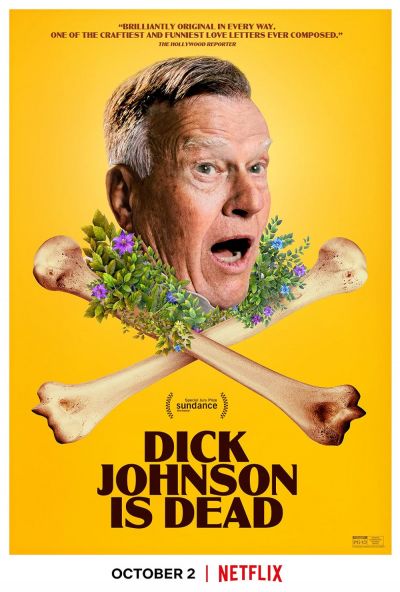 watch-Dick Johnson Is Dead (2020)