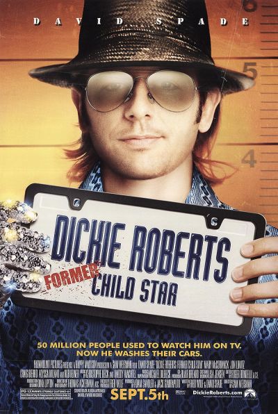 watch-Dickie Roberts: Former Child Star (2003)