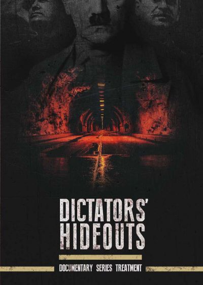 watch-Dictators’ Hideouts (2024)