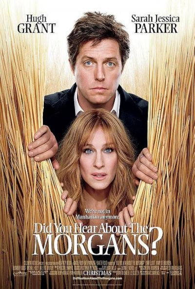 watch-Did You Hear About the Morgans? (2009)