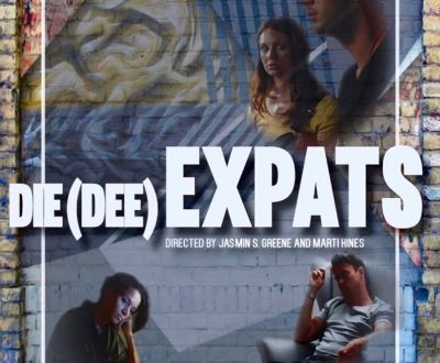 watch-die Expats (2018)