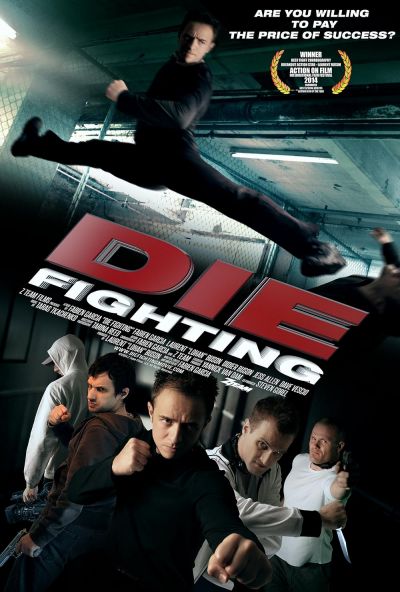 watch-Die Fighting (2014)