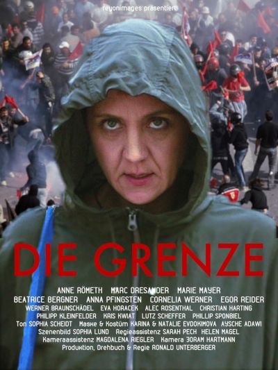 watch-Die Grenze (2021)