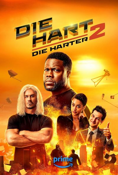 watch-Die Hart 2: Die Harter (2024)
