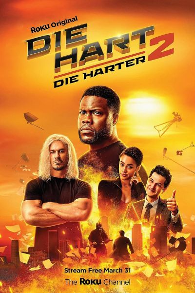 watch-Die Hart (2020)
