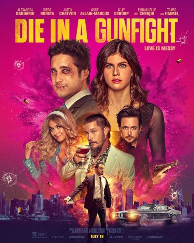 watch-Die in a Gunfight (2021)