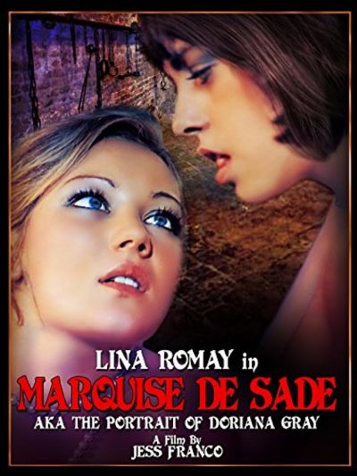 watch-Die Marquise von Sade (1976)