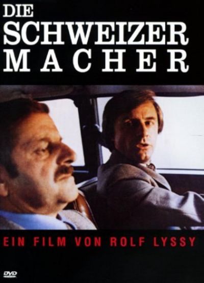 watch-Die Schweizermacher (1979)