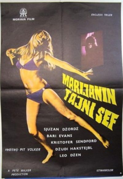 watch-Die Screaming Marianne (1971)