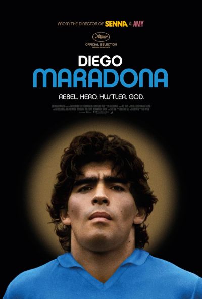 watch-Diego Maradona (2019)