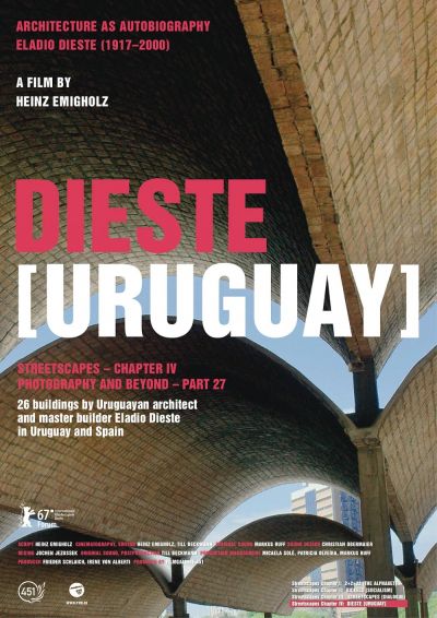 watch-Dieste: Uruguay (2017)