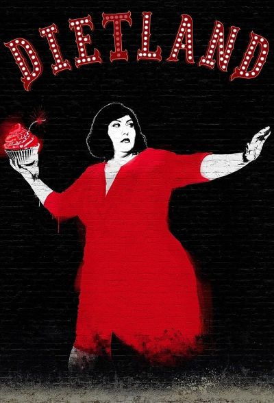 watch-Dietland (2018)
