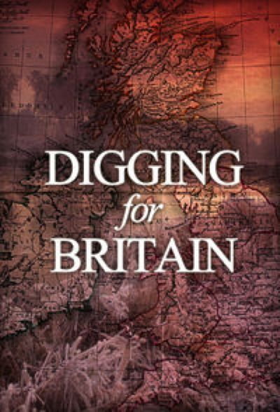 watch-Digging for Britain (2010)