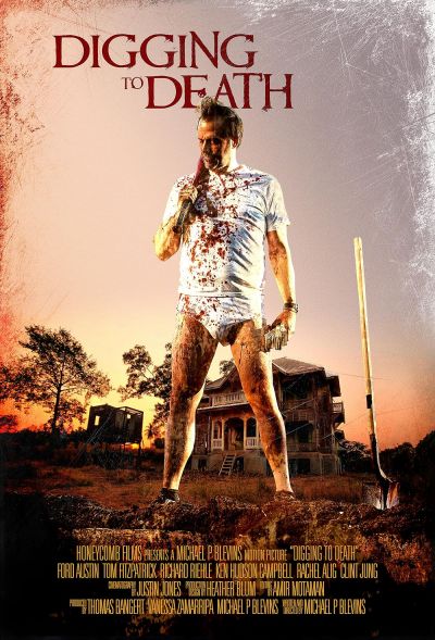 watch-Digging to Death (2021)
