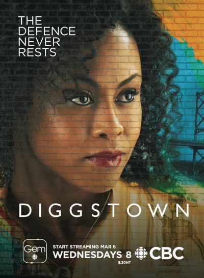 watch-Diggstown (2019)