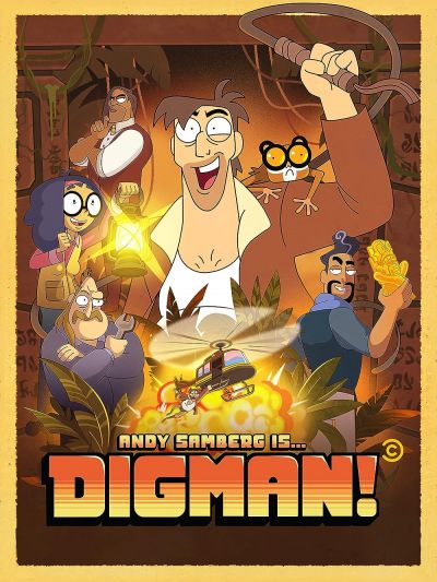 watch-Digman! (2023)