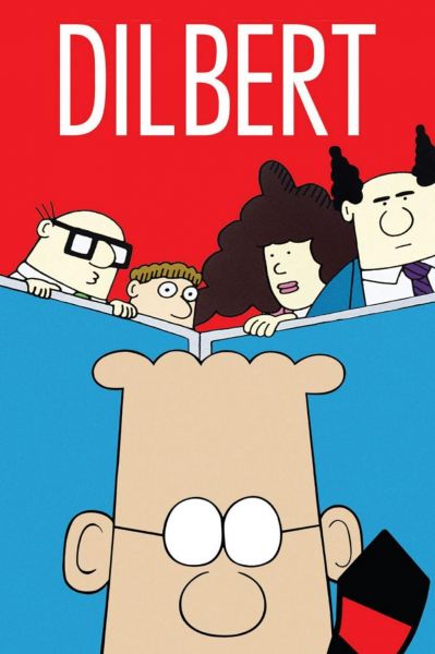 watch-Dilbert (1999)