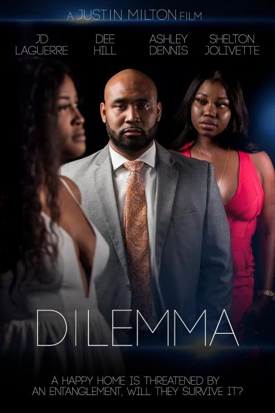 watch-Dilemma (2022)