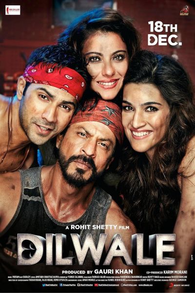 watch-Dilwale (2015)