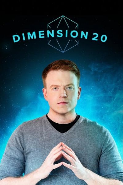 watch-Dimension 20 (2018)