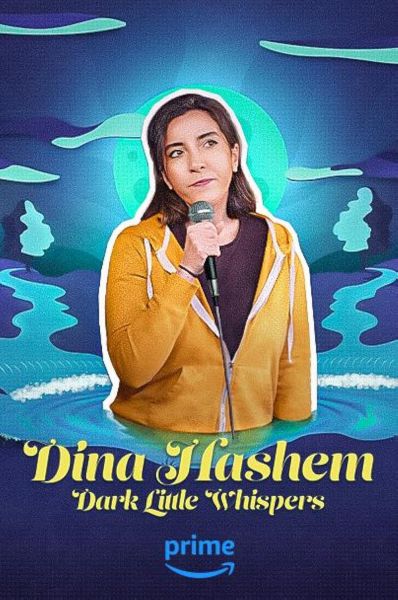 watch-Dina Hashem: Dark Little Whispers (2023)