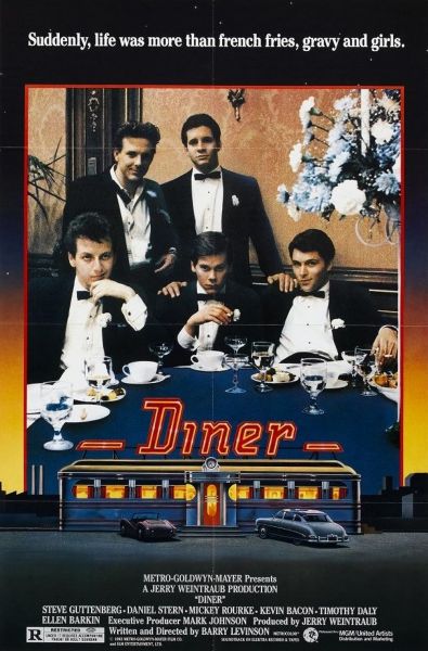 watch-Diner (1982)