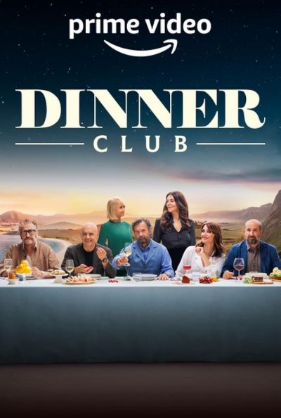 watch-Dinner Club (2021)