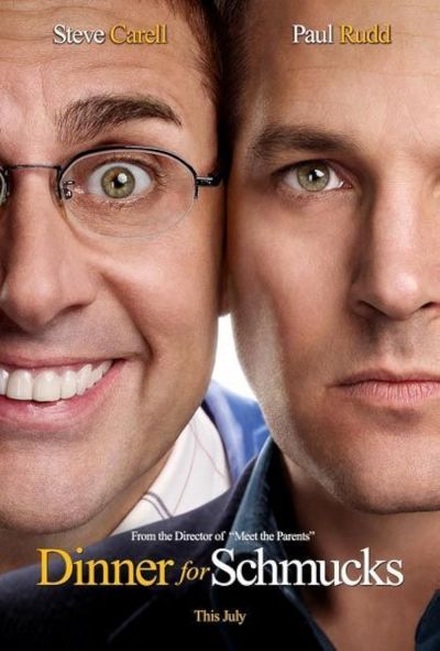 watch-Dinner for Schmucks (2010)