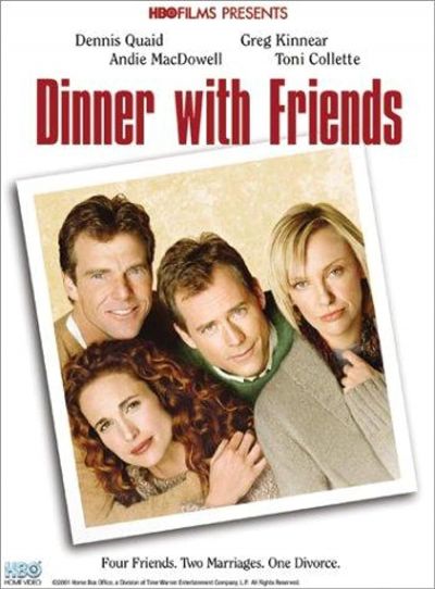 watch-Dinner with Friends (2001)
