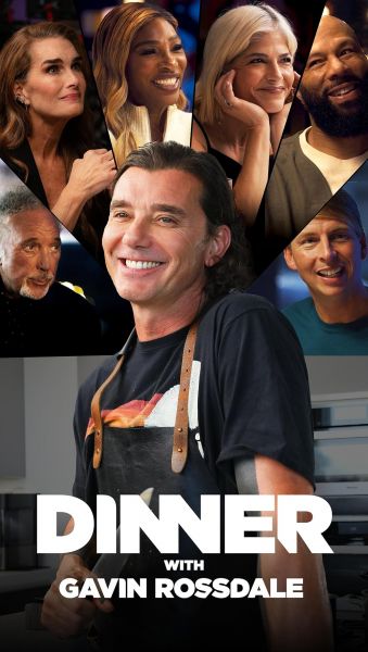 watch-Dinner with Gavin Rossdale (2025)