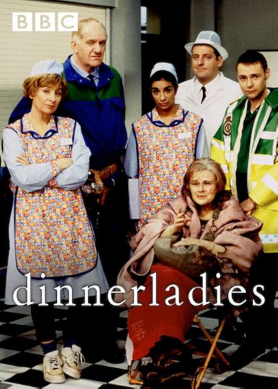 watch-Dinnerladies (1999)
