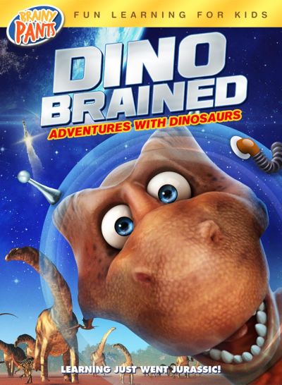 watch-Dino Brained (2019)