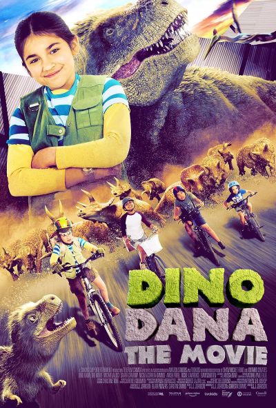 watch-Dino Dana: The Movie (2020)