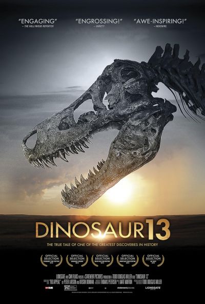 watch-Dinosaur 13 (2014)