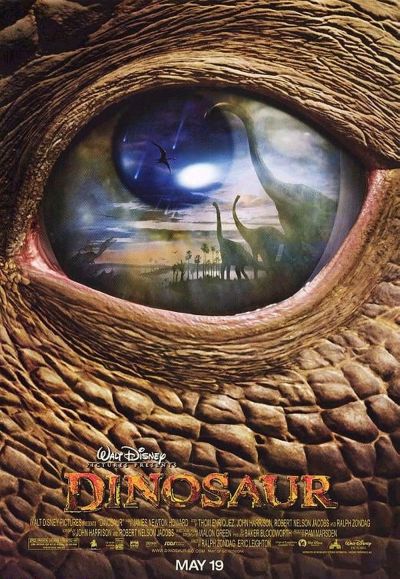 watch-Dinosaur (2000)