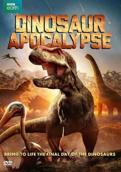 watch-Dinosaur Apocalypse (2022) 2022