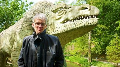 watch-Dinosaurs, Myths and Monsters (2011)