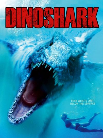 watch-Dinoshark (2010)