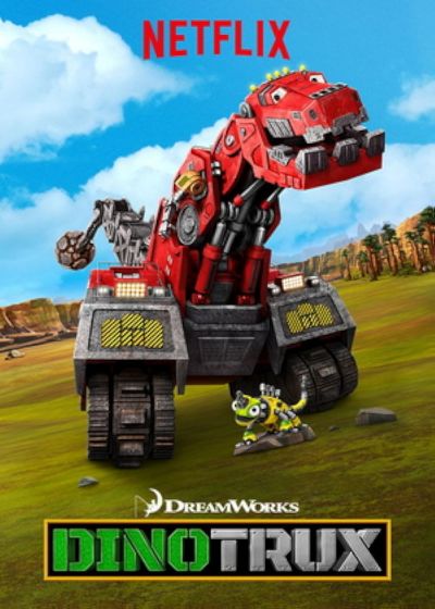 watch-Dinotrux (2015)