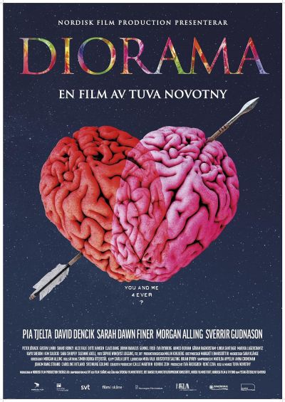 watch-Diorama (2022)