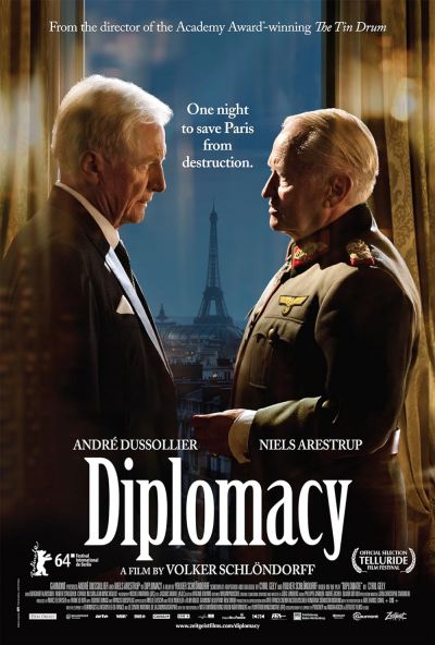 watch-Diplomacy (2014)