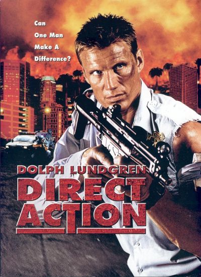 watch-Direct Action (2005)