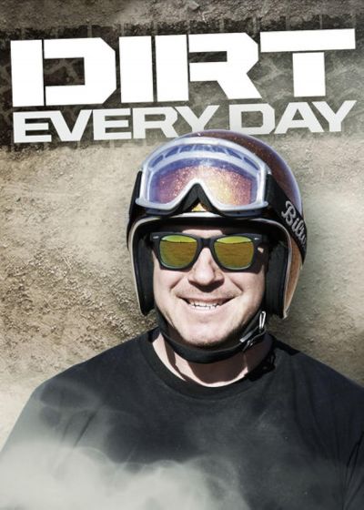watch-Dirt Every Day (2013)