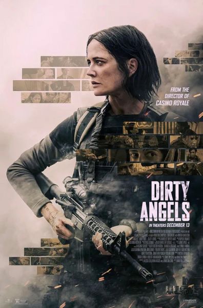 watch-Dirty Angels (2024)