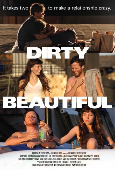 watch-Dirty Beautiful (2015)