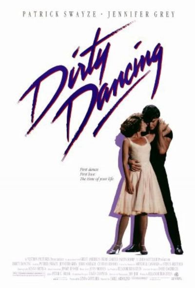 watch-Dirty Dancing (1987)